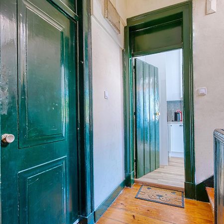 Historic Gem & Modern Loft In The Heart Of Lisbon Lisboa Exterior foto