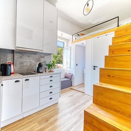 Historic Gem & Modern Loft In The Heart Of Lisbon Lisboa Exterior foto
