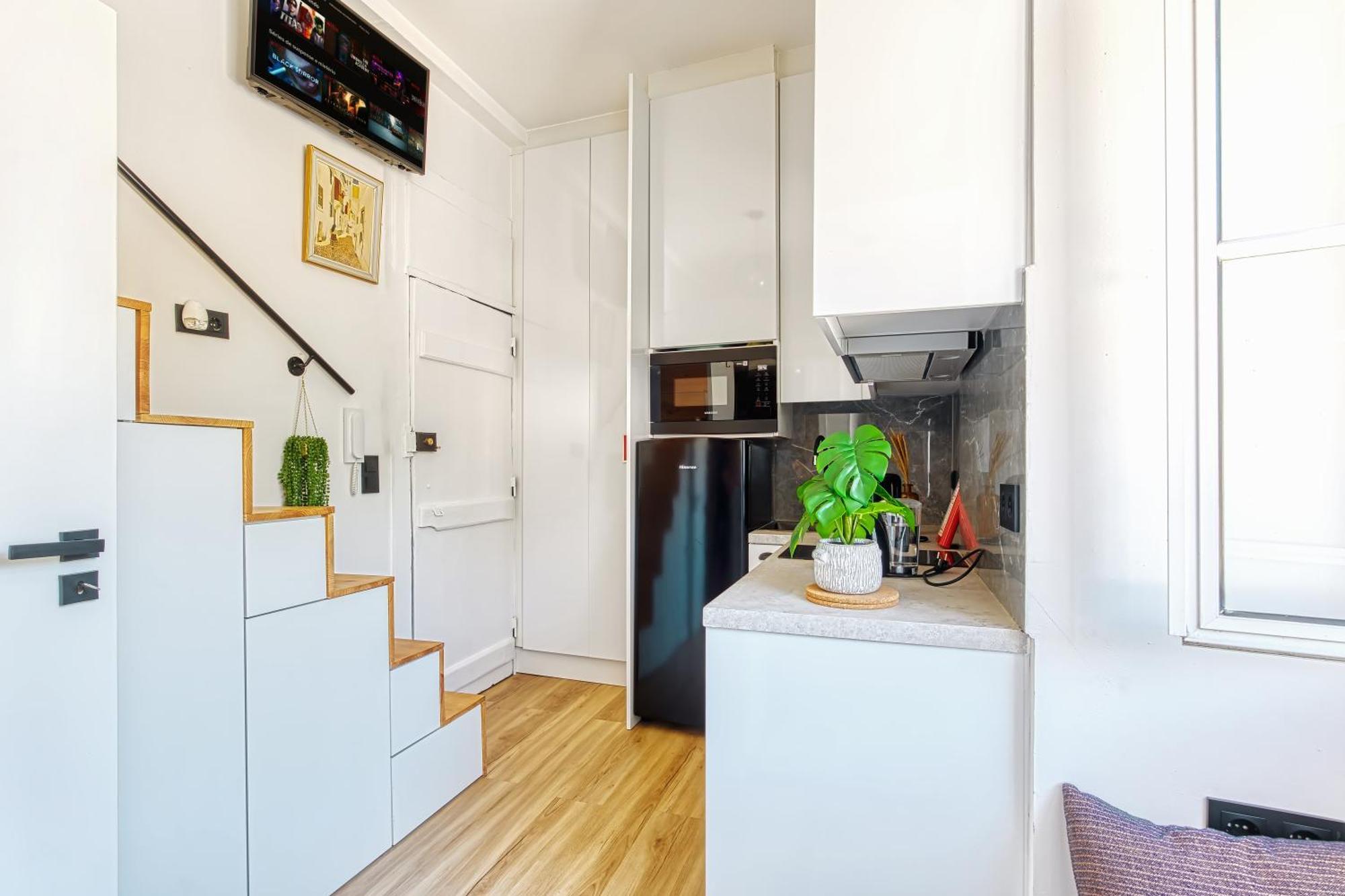 Historic Gem & Modern Loft In The Heart Of Lisbon Lisboa Exterior foto