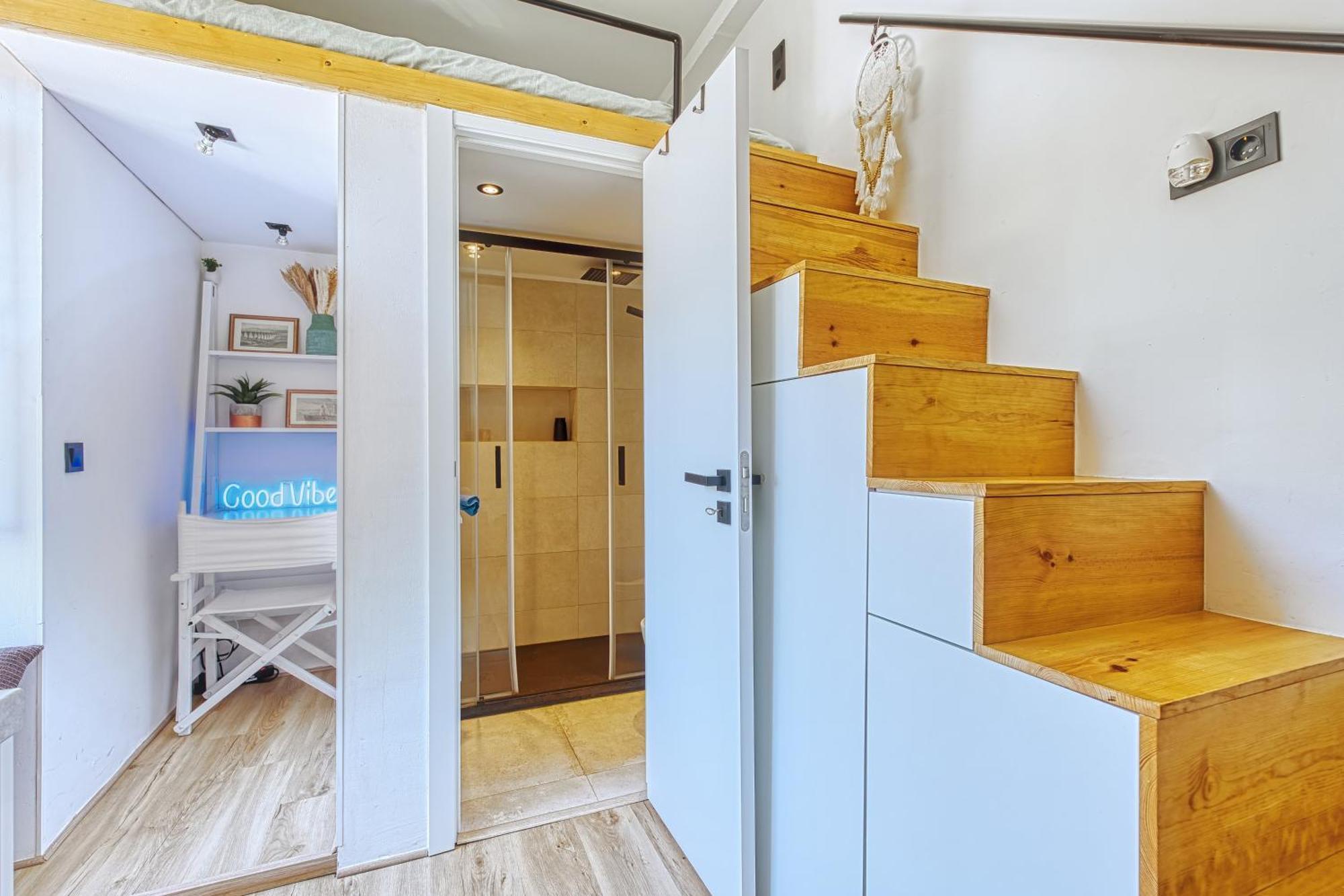 Historic Gem & Modern Loft In The Heart Of Lisbon Lisboa Exterior foto