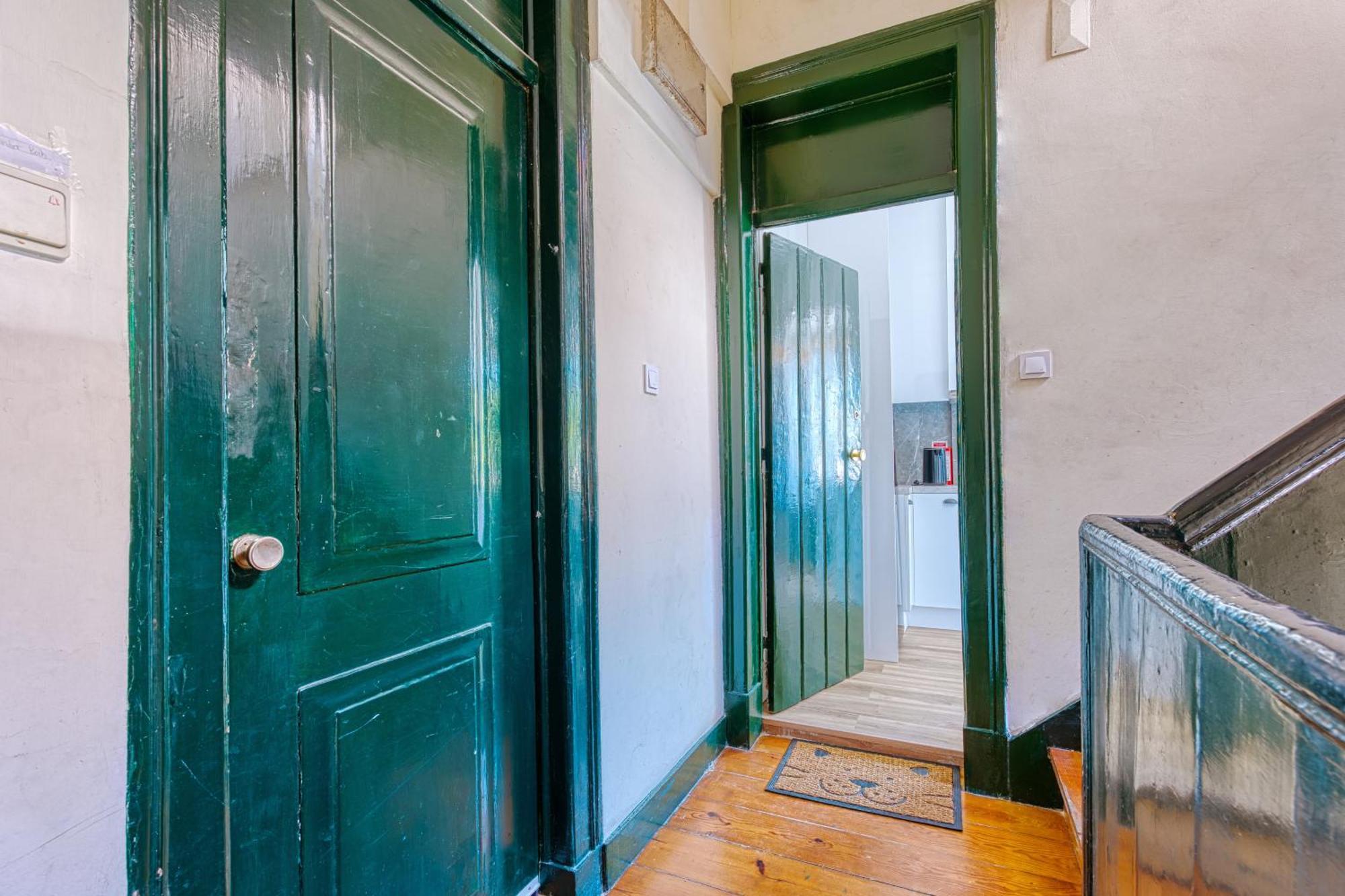 Historic Gem & Modern Loft In The Heart Of Lisbon Lisboa Exterior foto