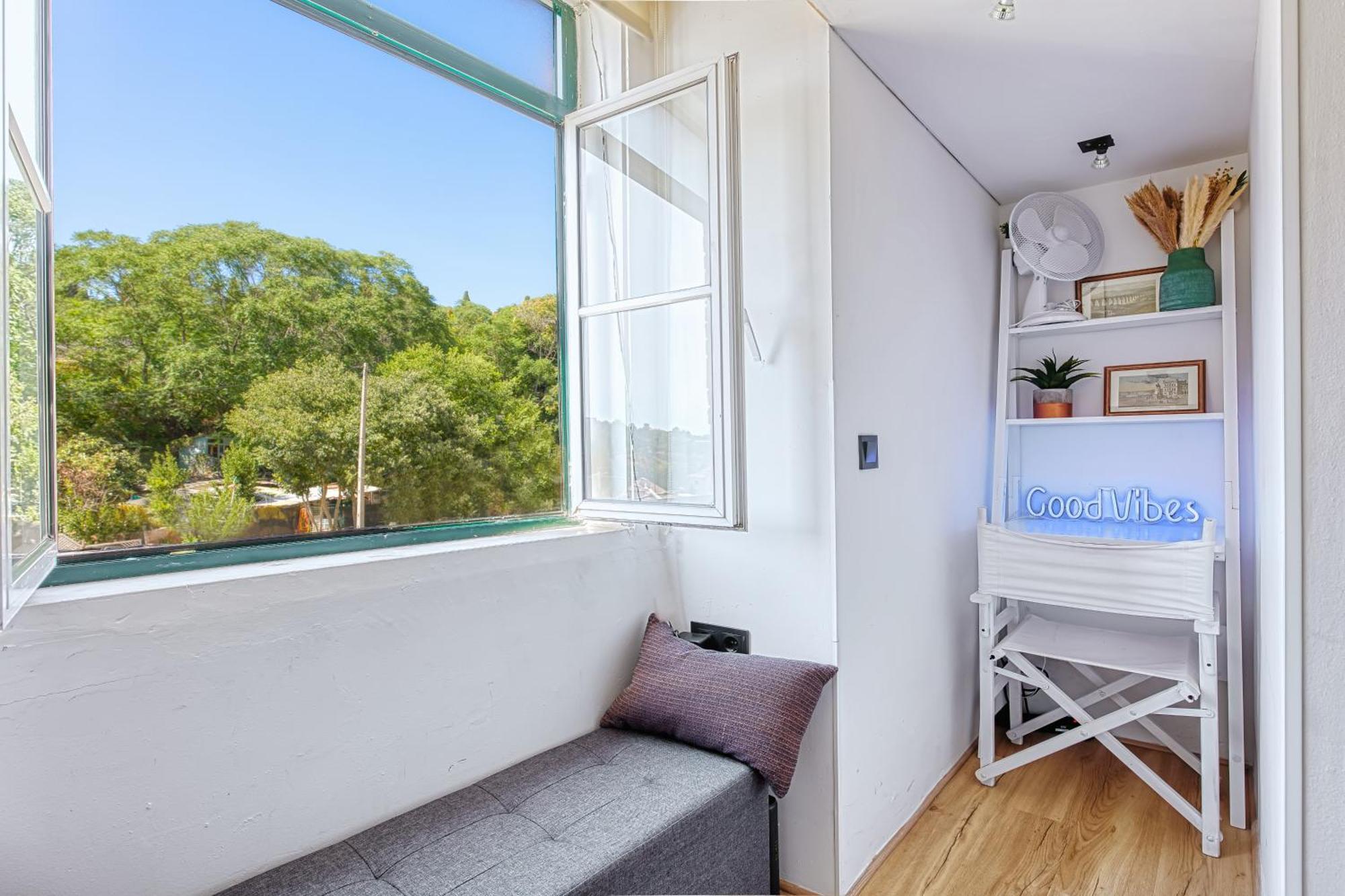 Historic Gem & Modern Loft In The Heart Of Lisbon Lisboa Exterior foto