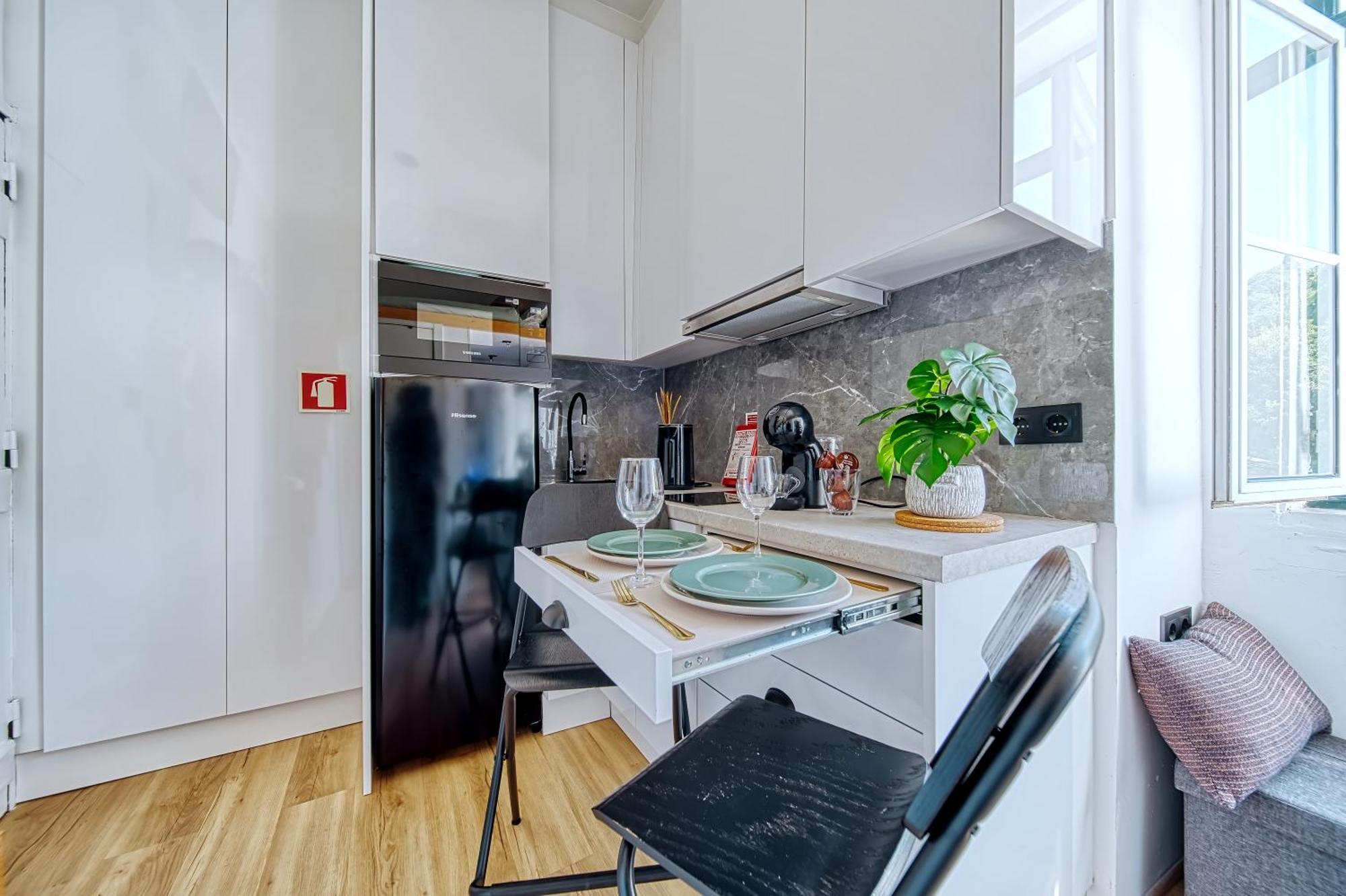 Historic Gem & Modern Loft In The Heart Of Lisbon Lisboa Exterior foto
